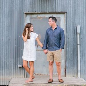 Meet your Posher, Betsy